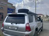 Toyota 4Runner 2003 года за 8 990 000 тг. в Атырау