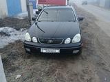 Toyota Aristo 1995 годаүшін3 400 000 тг. в Павлодар