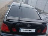 Toyota Aristo 1995 годаүшін3 400 000 тг. в Павлодар – фото 4