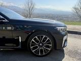 BMW 740 2020 года за 35 000 000 тг. в Алматы – фото 3