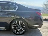 BMW 740 2020 года за 35 000 000 тг. в Алматы – фото 5