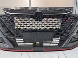 Передние и задние бампера на Changan за 5 000 тг. в Астана – фото 3