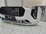 Передние и задние бампера на Changan за 5 000 тг. в Астана – фото 5