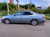 Lexus ES 300 2002 годаүшін5 500 000 тг. в Астана – фото 3