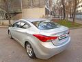 Hyundai Elantra 2013 годаүшін6 500 000 тг. в Алматы – фото 4