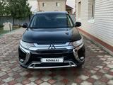 Mitsubishi Outlander 2020 годаүшін10 100 000 тг. в Актобе – фото 4