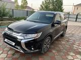Mitsubishi Outlander 2020 годаүшін10 100 000 тг. в Актобе – фото 5