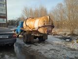 ЗиЛ  КО-502Б 1992 года за 3 500 000 тг. в Караганда – фото 4