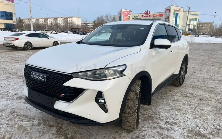 Haval F7 2023 года за 10 500 000 тг. в Астана