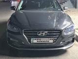 Hyundai Grandeur 2018 годаfor9 300 000 тг. в Шымкент – фото 2