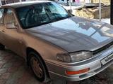 Toyota Camry 1992 годаүшін3 300 000 тг. в Байтерек – фото 3