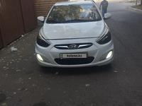 Hyundai Accent 2013 годаfor3 000 000 тг. в Алматы