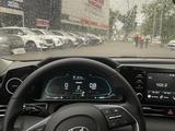 Hyundai Elantra 2024 годаүшін8 700 000 тг. в Алматы – фото 5