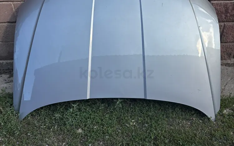 Капот оригинал на туксон (tucson) за 60 000 тг. в Астана