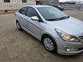 Hyundai Accent 2015 годаүшін5 400 000 тг. в Актау – фото 3