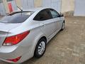 Hyundai Accent 2015 годаүшін5 400 000 тг. в Актау – фото 5