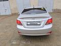 Hyundai Accent 2015 годаүшін5 400 000 тг. в Актау – фото 6