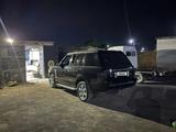 Land Rover Range Rover 2003 годаүшін4 500 000 тг. в Актау – фото 2