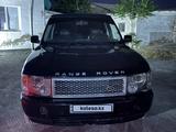 Land Rover Range Rover 2003 годаүшін4 500 000 тг. в Актау
