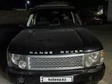 Land Rover Range Rover 2003 годаүшін4 500 000 тг. в Актау – фото 4