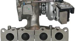 Турбина, картридж на KIA/КИА за 60 000 тг. в Алматы