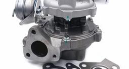 Турбина, картридж на KIA/КИА за 60 000 тг. в Алматы – фото 3