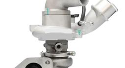 Турбина, картридж на KIA/КИА за 60 000 тг. в Алматы – фото 4