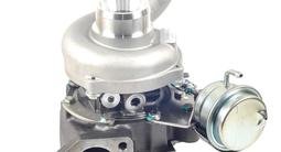 Турбина, картридж на KIA/КИА за 60 000 тг. в Алматы – фото 5