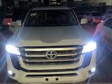 Toyota Land Cruiser 2014 года за 27 000 000 тг. в Актау – фото 2