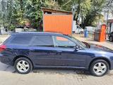 Subaru Legacy 2005 года за 5 400 000 тг. в Алматы – фото 4