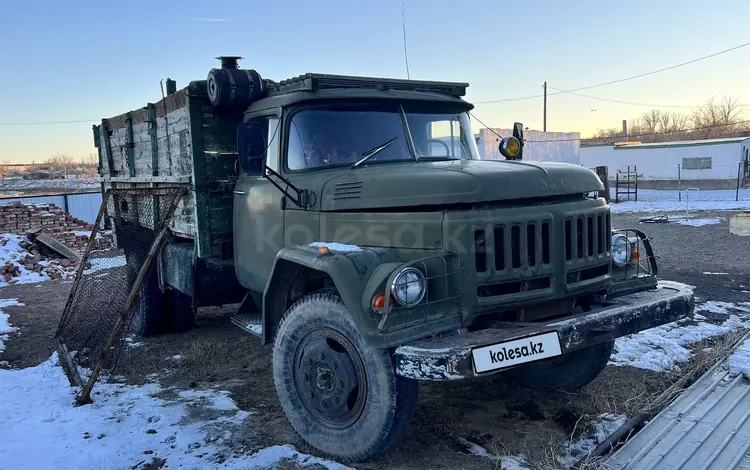 ЗиЛ  130 1986 года за 1 650 000 тг. в Жезказган