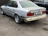 BMW 520 1992 года за 850 000 тг. в Караганда – фото 4