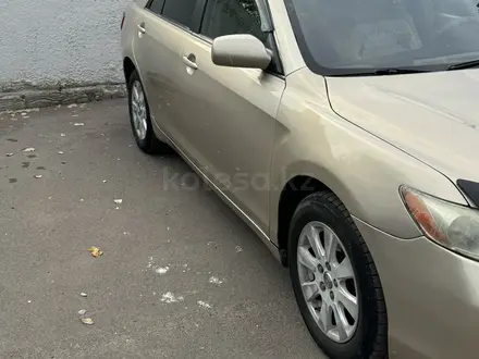 Toyota Camry 2007 года за 5 800 000 тг. в Алматы – фото 2