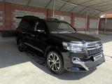 Toyota Land Cruiser 2012 года за 21 000 000 тг. в Кызылорда