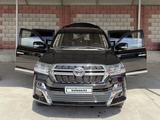 Toyota Land Cruiser 2012 года за 21 000 000 тг. в Кызылорда – фото 5