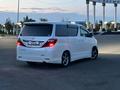 Toyota Alphard 2009 годаүшін6 000 000 тг. в Тараз – фото 13