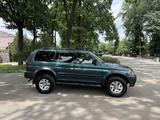 Mitsubishi Montero Sport 2003 года за 4 600 000 тг. в Алматы – фото 3