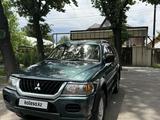 Mitsubishi Montero Sport 2003 года за 4 600 000 тг. в Алматы