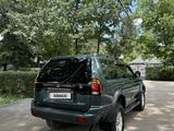 Mitsubishi Montero Sport 2003 года за 4 600 000 тг. в Алматы – фото 4