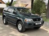 Mitsubishi Montero Sport 2003 года за 4 600 000 тг. в Алматы – фото 5
