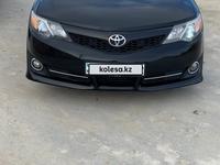 Toyota Camry 2014 года за 8 500 000 тг. в Актау