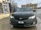 Toyota Camry 2013 годаүшін5 300 000 тг. в Атырау