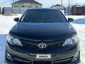 Toyota Camry 2013 года за 5 300 000 тг. в Атырау – фото 6