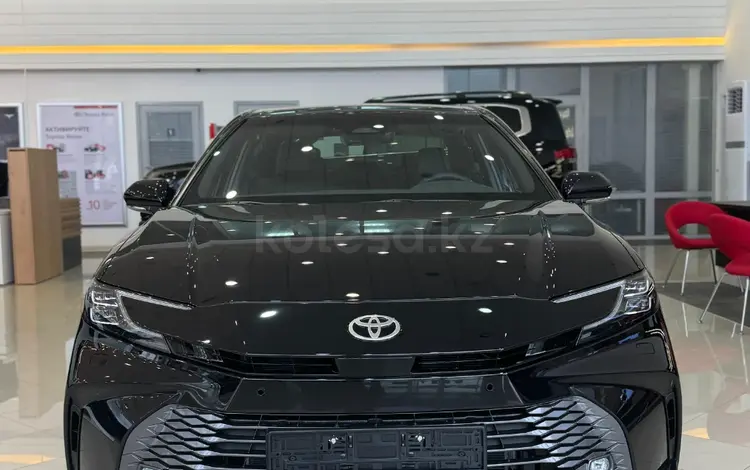 Toyota Camry Luxe 2025 годаүшін23 190 000 тг. в Актобе