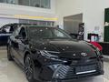Toyota Camry Luxe 2025 годаүшін23 190 000 тг. в Актобе – фото 11