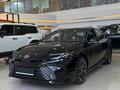 Toyota Camry Luxe 2025 годаүшін23 190 000 тг. в Актобе – фото 2
