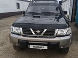 Nissan Patrol 1999 года за 7 000 000 тг. в Астана