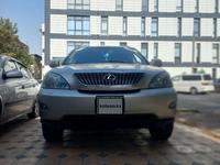 Lexus RX 330 2003 годаүшін7 800 000 тг. в Шымкент