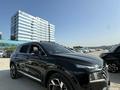 Hyundai Santa Fe 2021 года за 17 600 000 тг. в Шымкент – фото 13