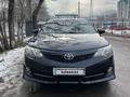 Toyota Camry 2014 годаүшін9 450 000 тг. в Алматы – фото 3